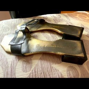 Made in Italy unique slides